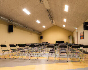Zaal 1