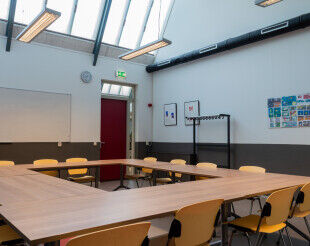 Zaal 3