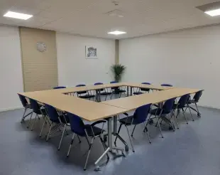 Zaal 3