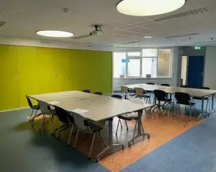Zaal 4